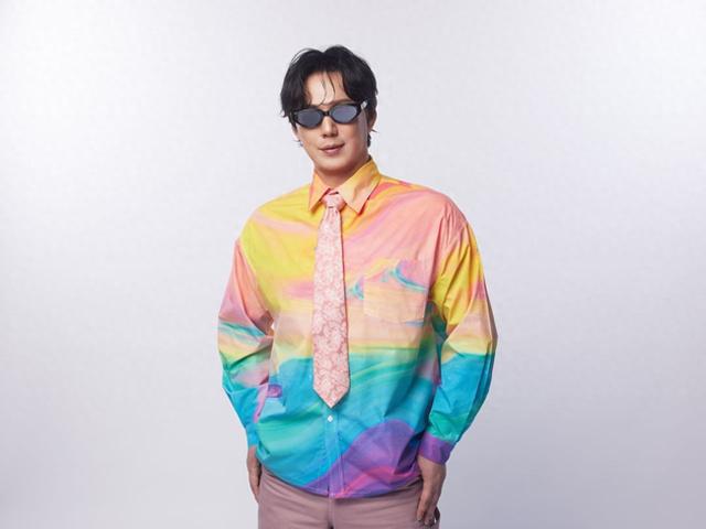 最强卡司犯罪电影《器子》　金曲歌王萧煌奇献唱催泪主题曲《默声》
