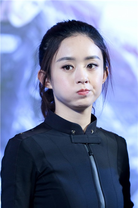 吴亦凡王小利组CP 赵丽颖大展奇思妙想