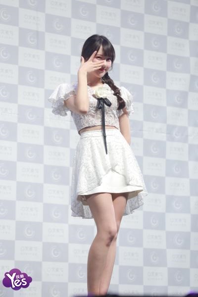 〈Yes 首尔现场〉女团GFRIEND出道近三年 发行第6张迷你专辑