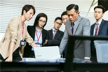 (图/华映提供)