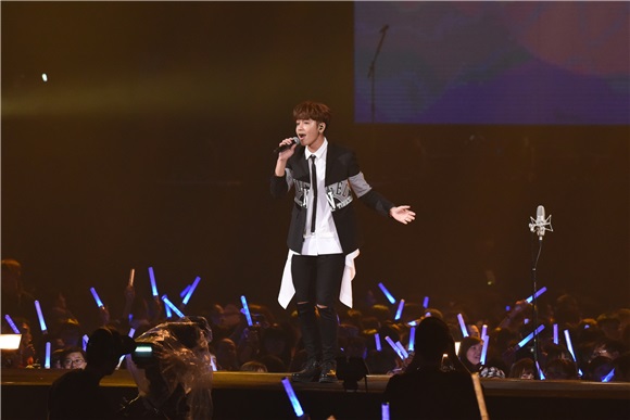 五月天 台北演唱会第七场