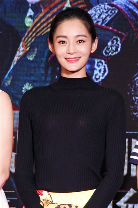 王媛可感谢林心如照顾 孩子或为其婚礼花童