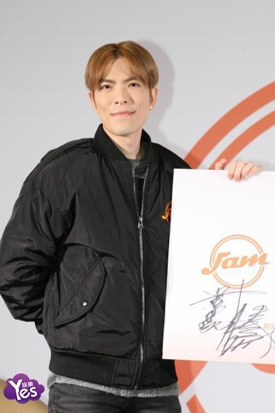 〈Yes 台北现场〉萧敬腾成立电竞俱乐部 为退役选手提供就学奖学金
