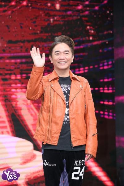 〈Yes 台北现场〉吴宗宪撇代理孕母事件 澄清：我怎么会需要！