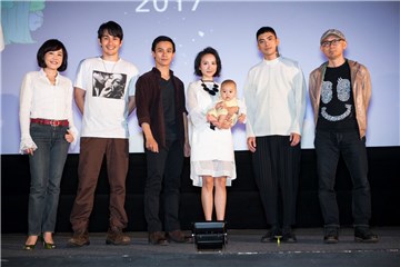 张寗没征求过老公同意 怀孕4个月拿刀全裸拍紧张激情戏