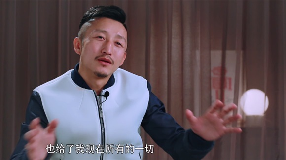 邹市明感叹回家真好 与儿子们「造反」遭关小黑屋