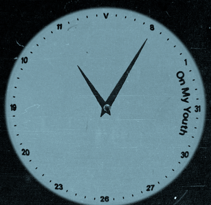 威神V将于今晚9点公开正规2辑曲目视频，引发关注！