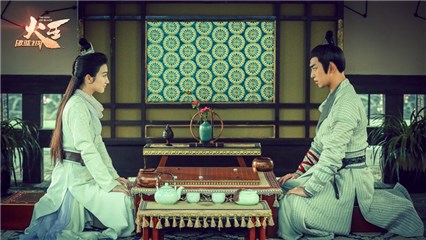 陈柏霖、景甜“风火轮夫妇”