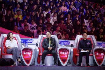 刘国梁、章子怡、王峰:我们看的是一个镜头吗?