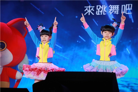 〈Yes台北现场〉众星云集出席欢乐耶诞城 演唱会全场嗨翻