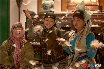 包贝尔演而优则导 处女作《欢喜密探》大获好评