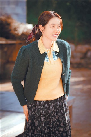 人美心善！大邱女儿孙艺珍捐280万为家乡购买防疫物资