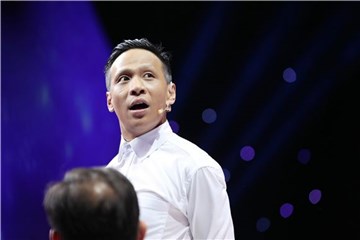 宋小宝:谁?是谁在叫我?!
