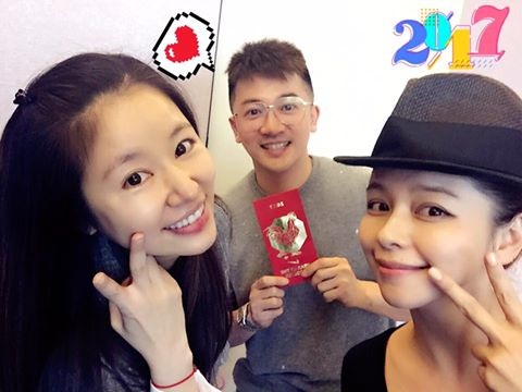 40岁之约後仍是挚友 苏有朋听林心如念妈妈经