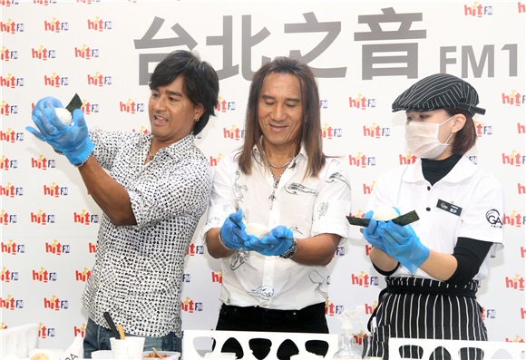 动力火车宣传20周年新专辑