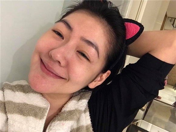 小S女儿不跟妈妈抢孔刘 要跟瓜子肉在一起