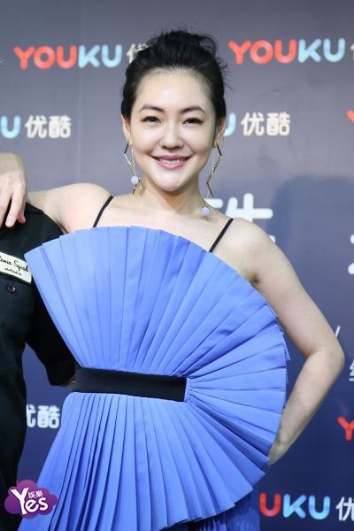〈Yes 北京现场〉蔡康永、小S、马布里等出席优酷春集