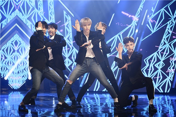 ArirangTV音乐节目「Simply K-Pop」第269集 组合ASTRO 、B.I.G 等亮相出演
