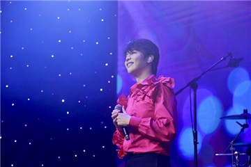 声入人心成员贾凡