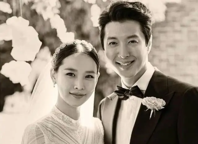 赵伦熙透露和韩剧男神李东健离婚原因 曾奉子成婚坦言离婚后的感受