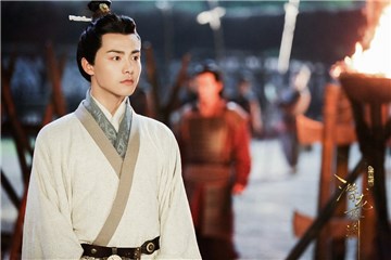 马天宇《三国机密》了解一下
