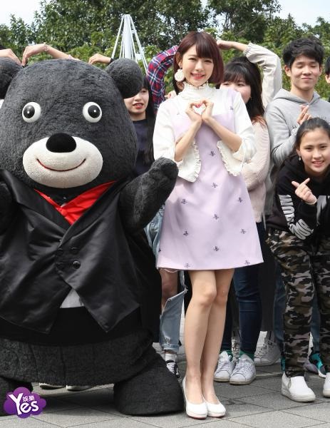 〈Yes 台北现场〉卢广仲、蔡镇南等出席电影《花甲男孩转大人》粉丝应援会