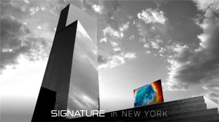 邀您来找碴：LG SIGNATURE玺印释放艺术魅力
