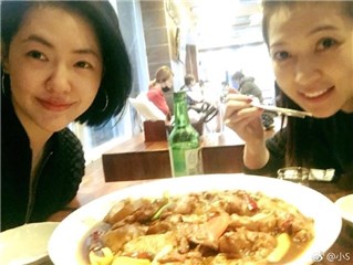 小S抛夫弃子跟姊妹淘自己出国度假 粉丝：开心就好
