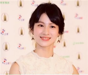 空灵系新人连俞涵 靠《一把青》预扛金钟两项奖