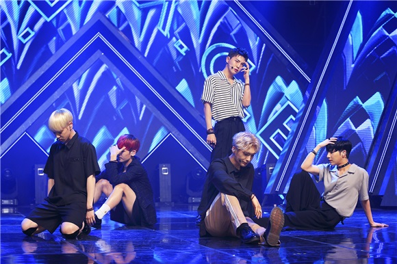 ArirangTV音乐节目「Simply K-Pop」第269集 组合ASTRO 、B.I.G 等亮相出演