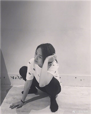 《那年花开月正圆》都完结篇了 鬼鬼还在追剧