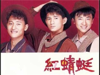 盘点过去超夯的男子团体 要看他们合体真的好难