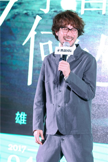 周传雄演唱会北京站启动 发挥回顾28年歌坛生涯