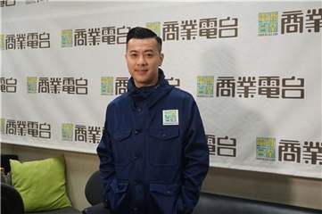 〈Yes香港现场〉梁汉文将开唱 曲目将纳入过去擦身而过的好歌