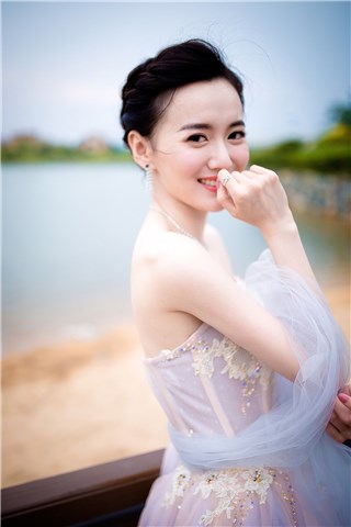 江铠同演技能上层楼吗?新剧《暖爱》中找答案