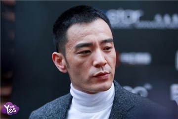 〈Yes北京现场〉胡军为好友策展 张曦个人摄影展於北京展出