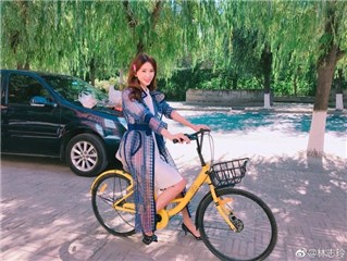 林志玲获多伦多大学杰出校友奖 唯一一位艺人