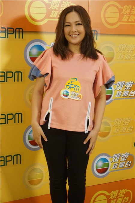 卫兰、陈柏宇、许廷铿、吴若希、参加等《放榜前的一个晚上》活动加油