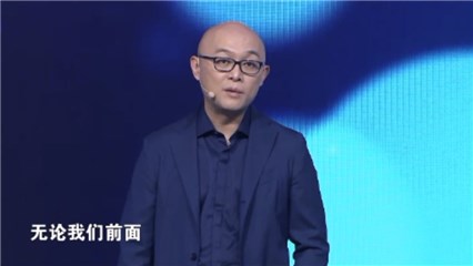 孟非再谈前任问题.