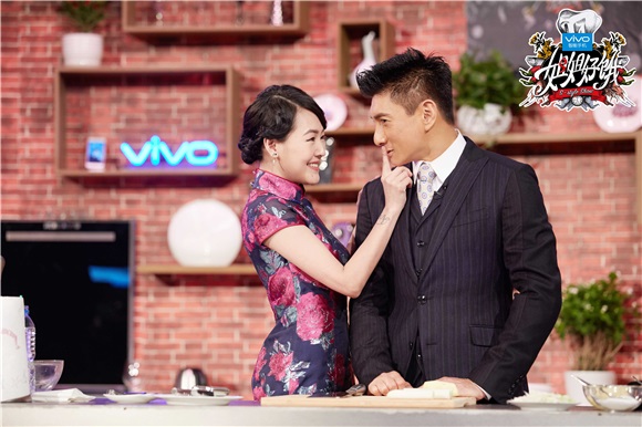 小S亏吴奇隆婚姻会渐渐平淡 开玩笑12年婚姻「一言难尽」