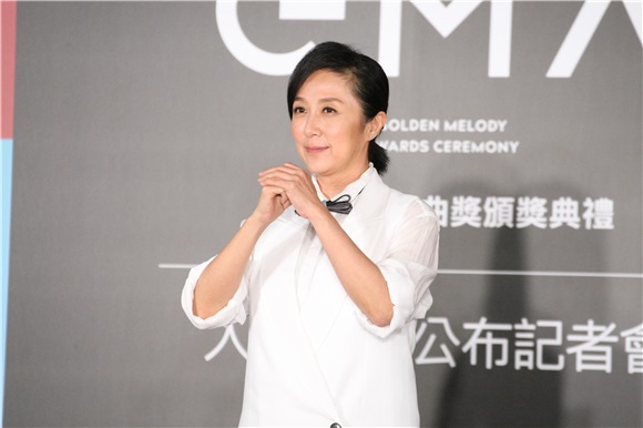 第28届流行音乐金曲奖入围名单公布记者会