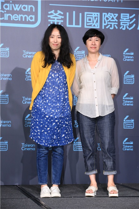 柯震东 韩国釜山影展行前记者会