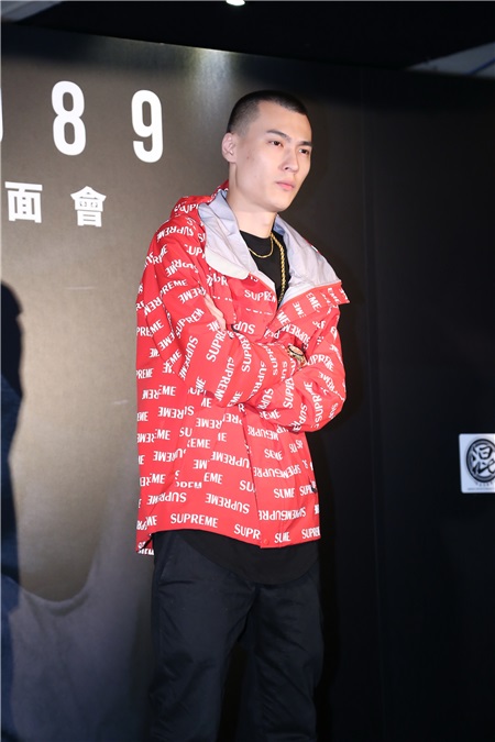 TY.健志举办TY媒体见面会