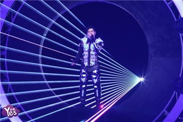 〈Yes台北现场〉周杰伦欠江蕙咖啡与油饭 江蕙到周董演唱会去讨
