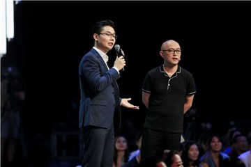 男嘉宾谈冻卵