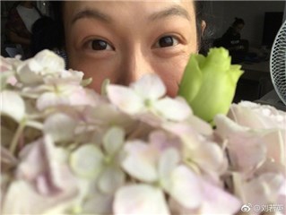 空欢喜一场 刘若英直说：令人发指