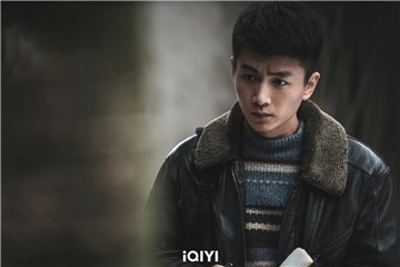 悬疑剧《尘封的十三载》陈晓陈建斌联袂出演刑警师徒追凶