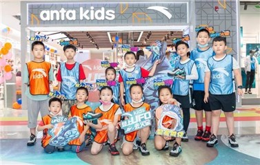 小顽童们都满载而归