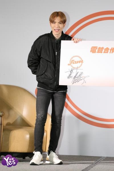 〈Yes 台北现场〉萧敬腾成立电竞俱乐部 为退役选手提供就学奖学金