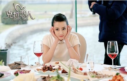 迪丽热巴王凯张若昀 这些电视剧里的女二男二比主角更惊艳